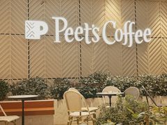 -Peet's Coffee皮爷咖啡(万象天地店)