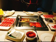 -海底捞火锅(泉城路店)