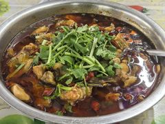 -四川泸州豆花饭店