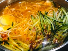 -石记东北风味烤肉店(子固路店)