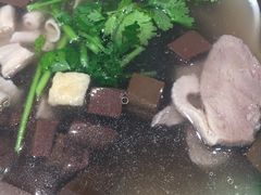 -苏晓玥·手作江南小吃(深圳北站店)