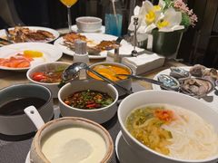 -安蒂娅·海鲜自助餐厅(安蒂娅美兰酒店)