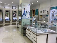 -大明眼镜(方庄店)