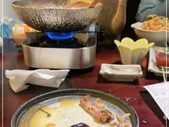 -奈九居酒屋(滨河大道店)