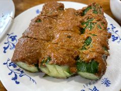 -柴氏风味斋(甘家口店)