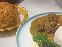 -香港威特瑞茶餐厅(小白楼音乐厅店)