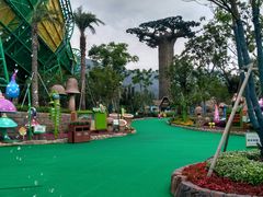-苏州乐园森林水世界