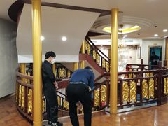 -新龙船黄浦江餐饮游船官方自营店