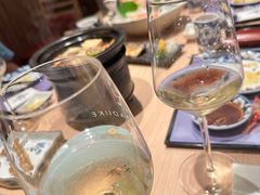 -小山日本料理(电子大厦店)