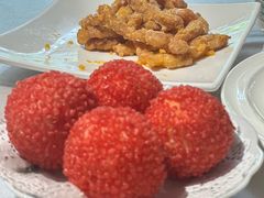 -阿莉餐厅(枣阳路店)