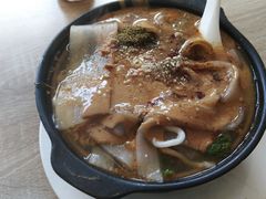 -曹宝林砂锅麻辣烫(星光路店)