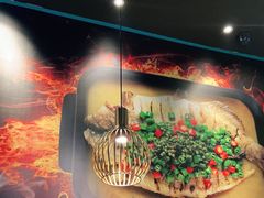 -半天妖烤鱼(槐房万达店)