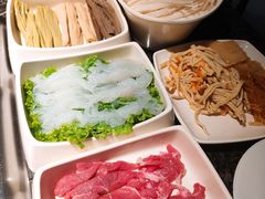 -海底捞火锅(崇文门新世界百货店)