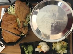 -小明同学(三里屯店)