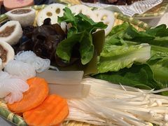 -鱼酷活鱼烤鱼(南京水游城店)