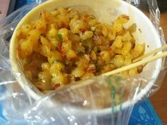 -土豆哥(银石广场一店)