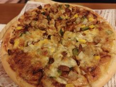 -猫岛主趣味餐厅(鼓浪屿店)