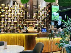 -théATRE茶聚场·餐厅(环球金融中心店)