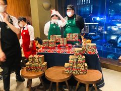 -星巴克臻选(南京艾尚天地店)