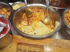 -周小亮丁家坡洋芋(全国总店)