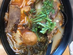 -老妈米线(金座店)