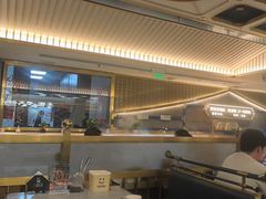 -一绪に寿喜烧(虹悦城店)
