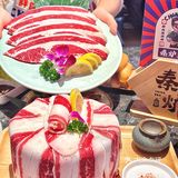 不出福州也能吃到好吃的西安品牌烤肉哦！