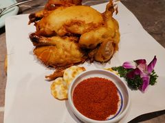 -奔跑吧陕菜·盛世长安(民乐园万达店)