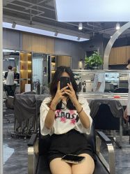 点击看大图 -Sying杉影日式烫染專門店