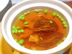 -淮食·雅宴(北大博雅国际酒店)