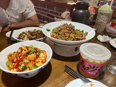 -八碗湘长沙市井菜(坡子街店)