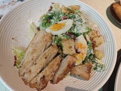 -碧特博格·20年品牌西餐厅(芜湖路店)