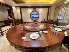 -大天然酒店(军民路店)