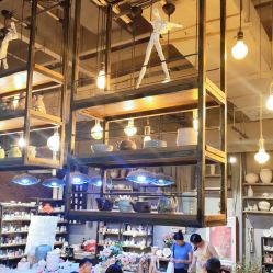 -川上陶艺社(大悦城店)