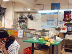 -富记鱼蛋粉(西村店)