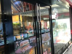门面-肯德基(电力路店)