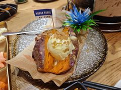 -牛也烧肉(摩尔城店)