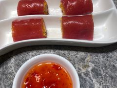 红米肠粉-悦秀·高级粤菜