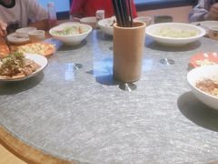 -江渔儿酸菜鱼(万科东荟城店)