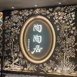 吃过好多早茶店，居然还能吃出惊艳感，实属不易