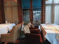 -一棵树·意大利西餐厅One Tree(新城店)