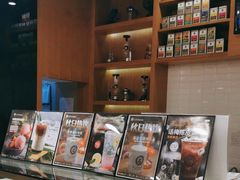 -逸派咖啡 EPARKCOFFEE(广安门店)