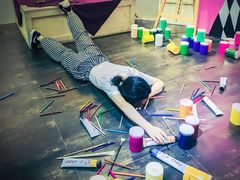 -一品格美术·中考高中成人美术培训