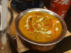 -克比叔叔印度餐厅Kebabs on the Grille(永康路分店)