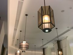 大堂-楚禾宴·家宴(光谷大道店)