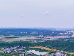 -沈阳辉山风景区