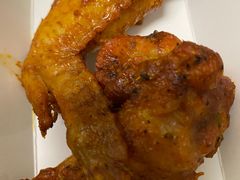 -德克士(砂之船奥特莱斯店)