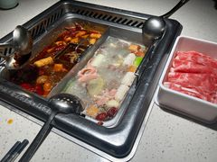 -野妹火锅(龙岗店)