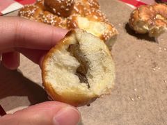 新疆葡萄馕-西贝(六里桥旗舰店)