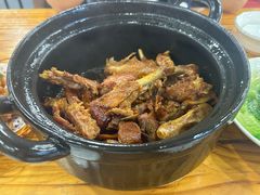 -斯丹姜母鸭·古法干香(涂门街总店)